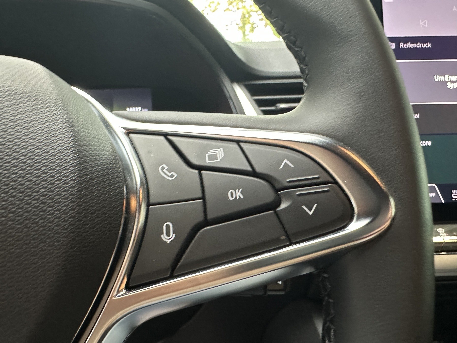 Renault Symbioz – Bild 33