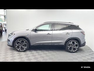 Vehicle 3D Image