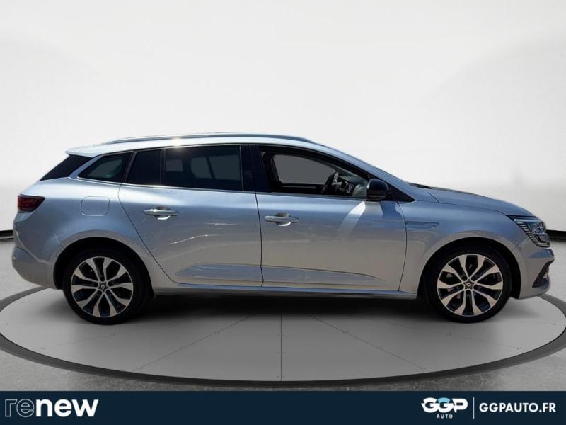 Renault Megane IV Estate