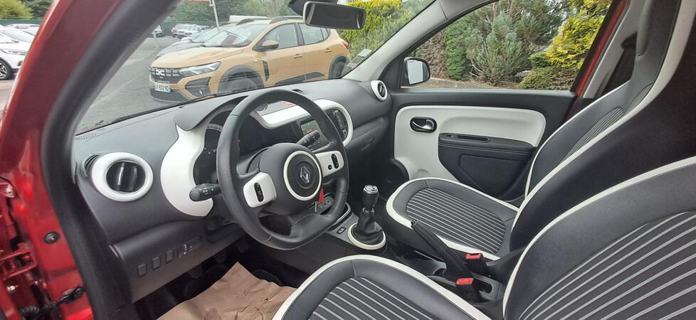 Renault Twingo III