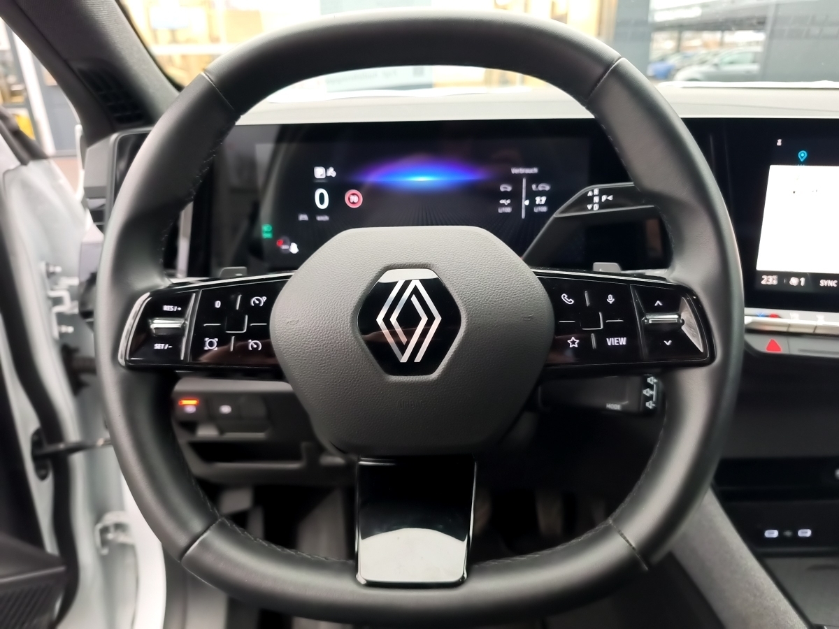Renault Austral – Bild 10