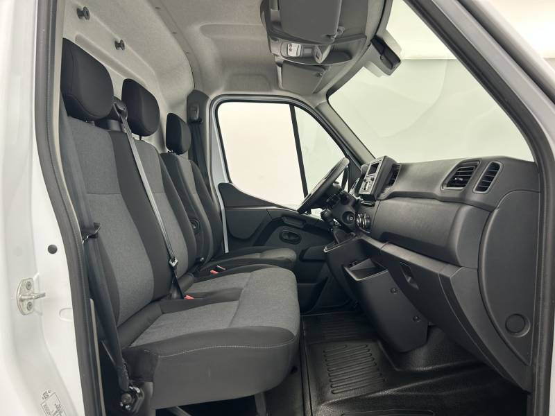 Renault Master III