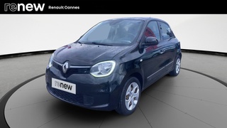 TWINGO III