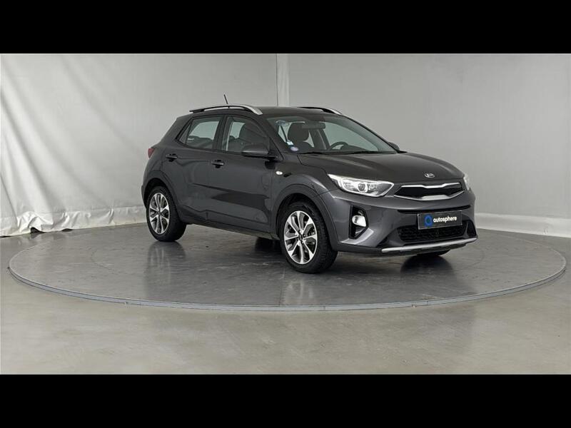 KIA Stonic