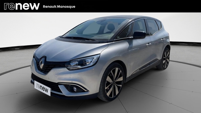 Renault Scenic IV