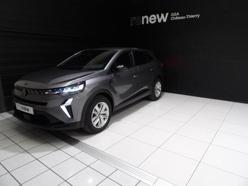 Renault Symbioz