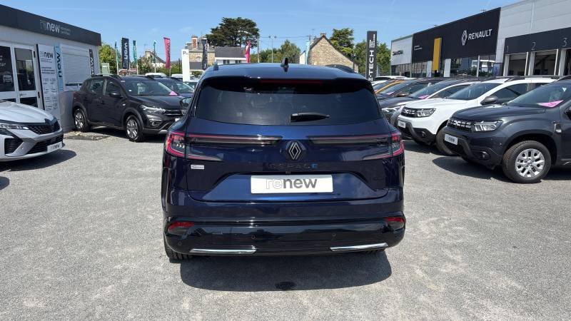 Renault Espace VI