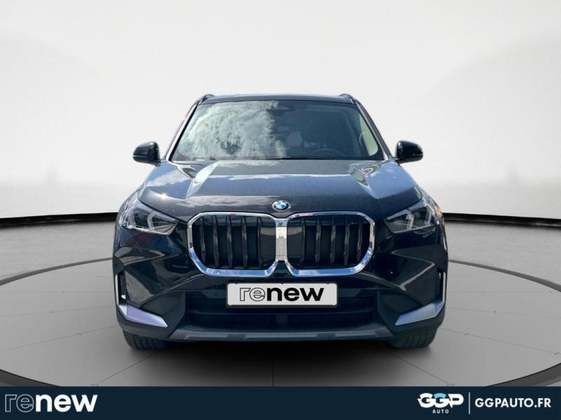 BMW X1 U11