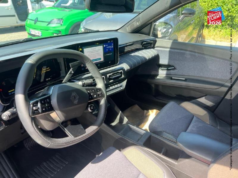 Renault R5 E-Tech Electrique