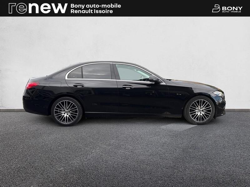 Mercedes Classe C
