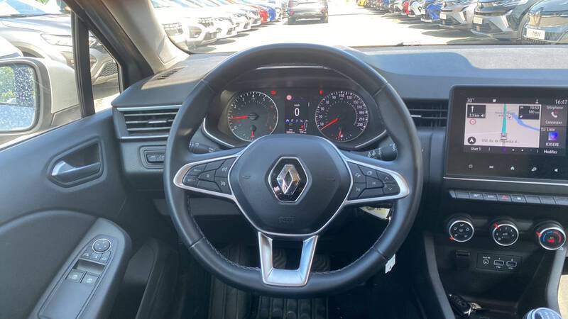 Renault Clio V