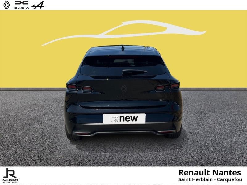Renault Clio VI