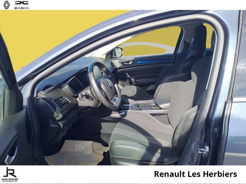 Renault Megane IV Berline