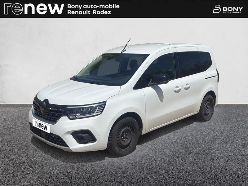 Renault Kangoo VP