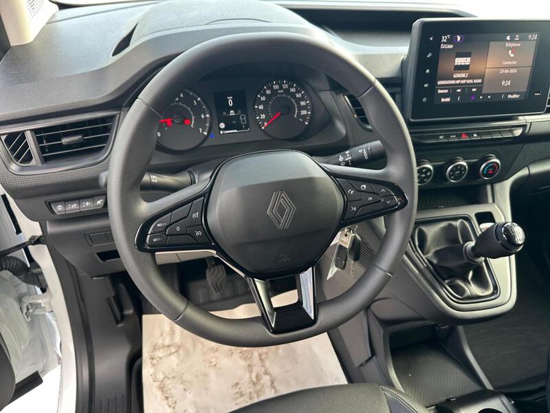 Renault Kangoo VU