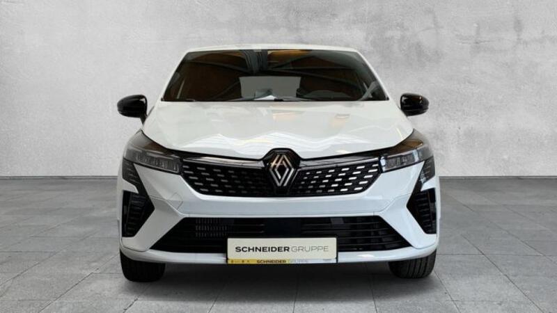 Fahrzeugabbildung Clio Techno Bild 8 von 15