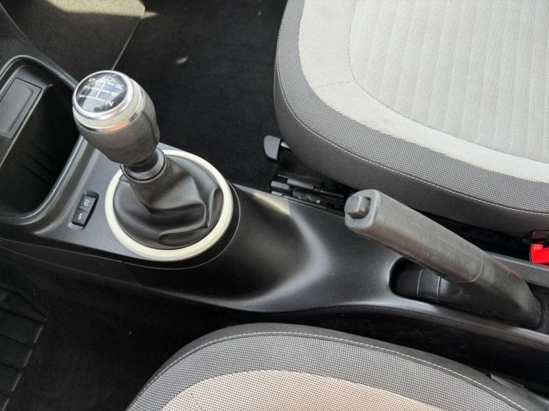 Renault Twingo III