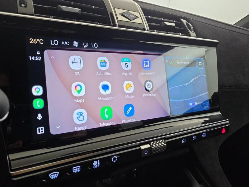 DS DS7 Crossback