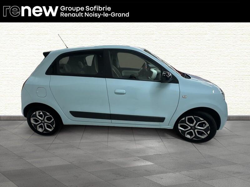Renault Twingo III