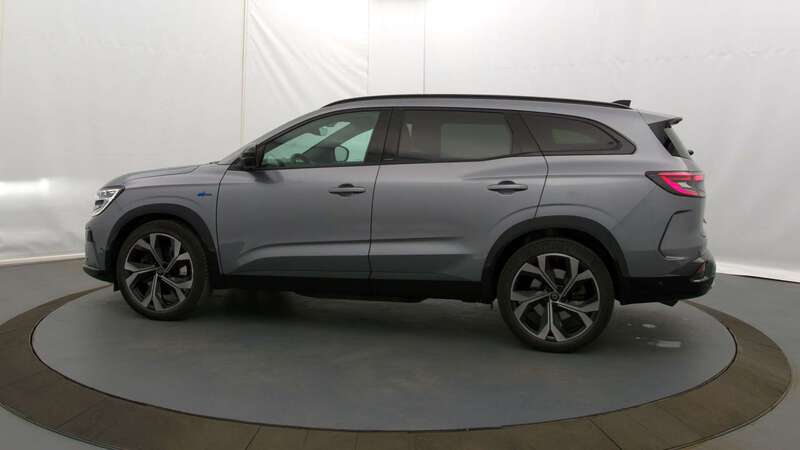 Renault Espace VI