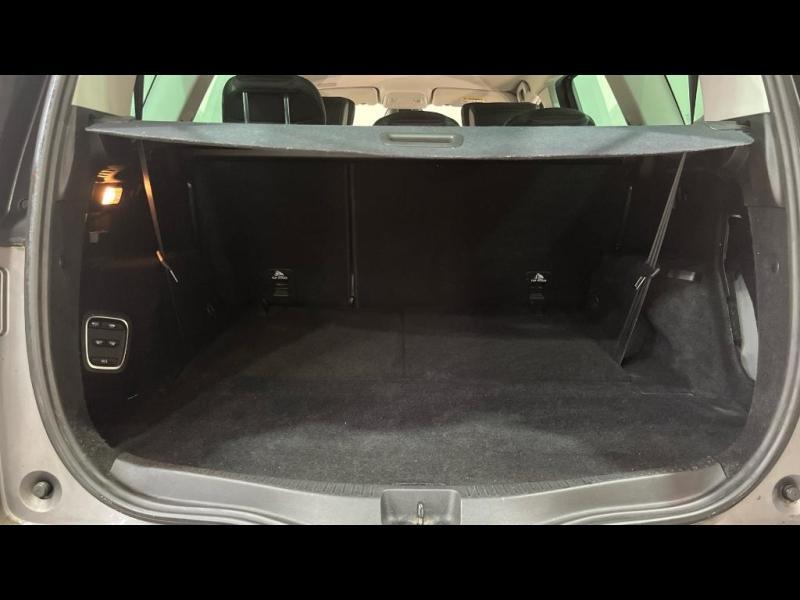 Renault Grand Scenic IV