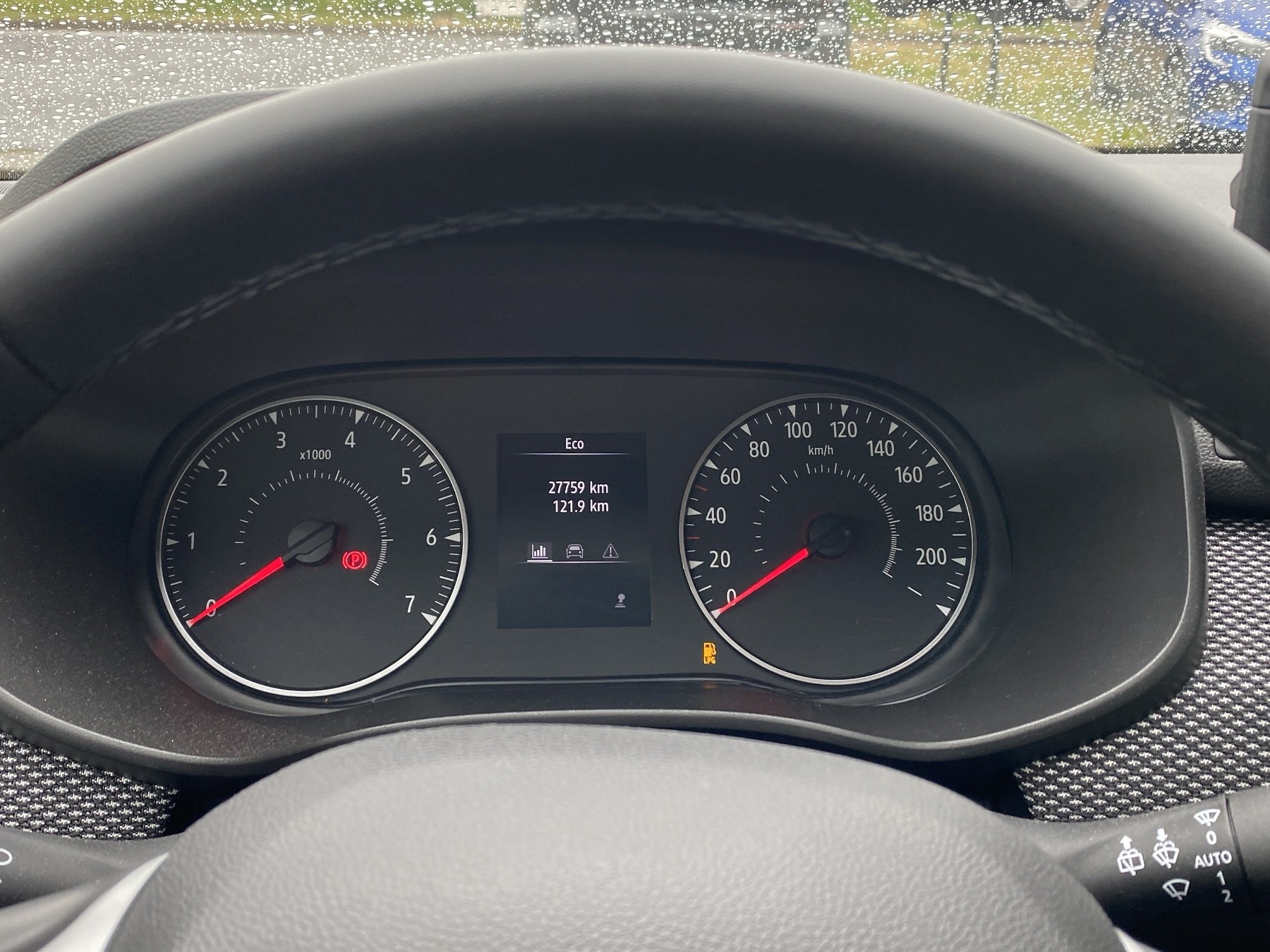 Dacia Sandero – Bild 12