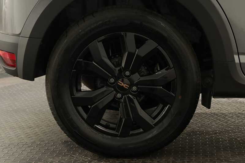 DACIA Sandero Sandero 1.0 ECO-G Stepway Extreme Bi-Fuel — photo 5