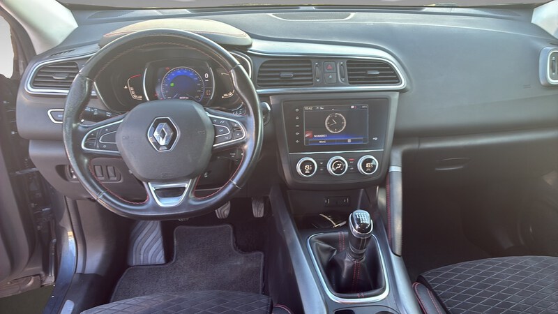 Renault Kadjar