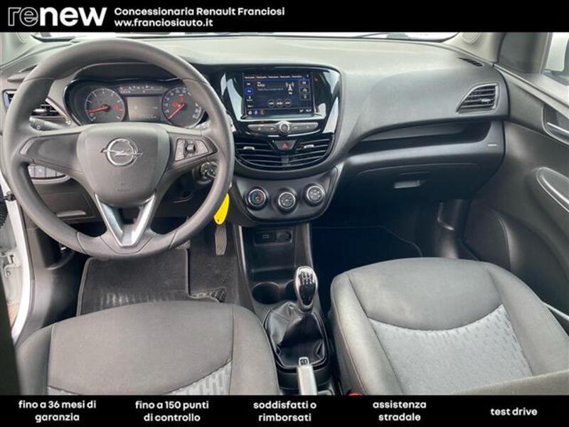 Opel Karl