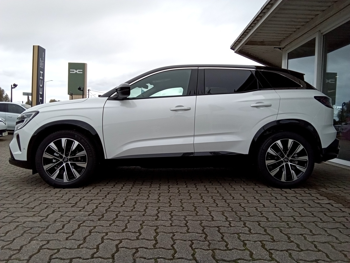 Renault Austral – Bild 2
