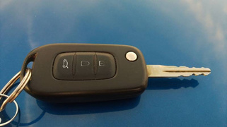 Vehicle 3D Image