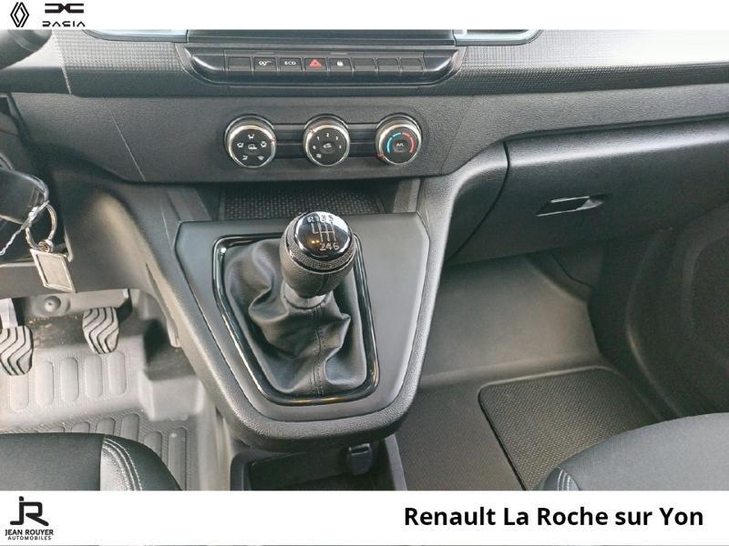 Renault Kangoo VU