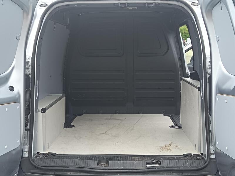 Renault Kangoo VU