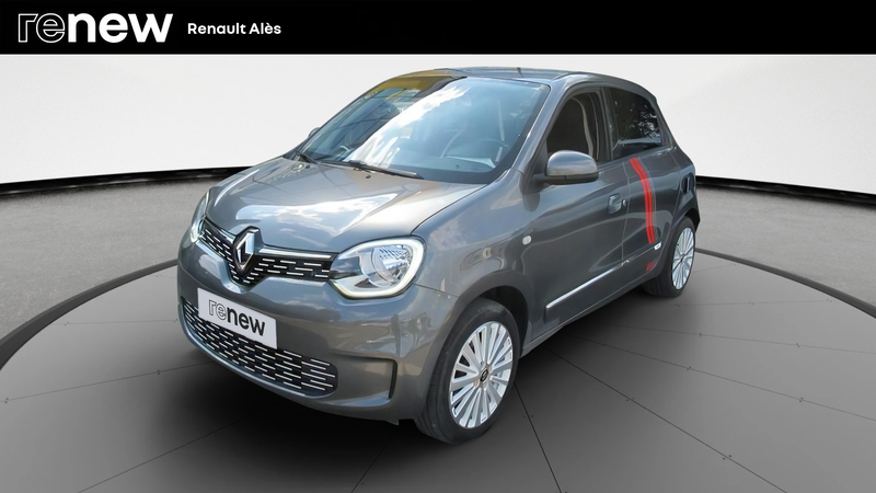 Renault Twingo E-Tech Electrique