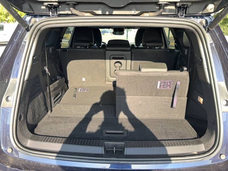 Renault Espace VI