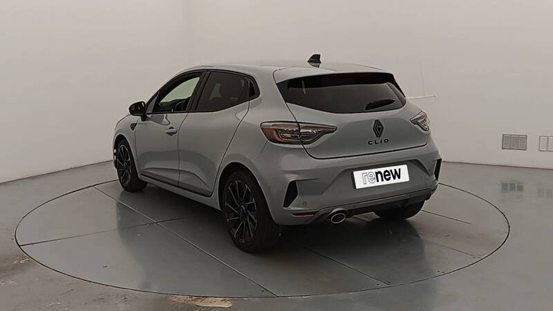 Renault Clio V