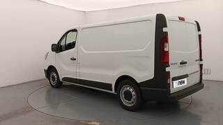 Vehicle 3D Image