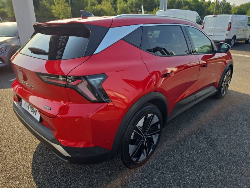 Renault Scenic E-Tech Electrique