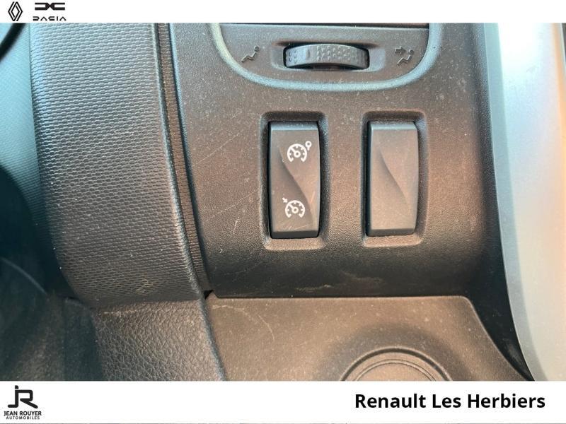 Renault Trafic Fourgon