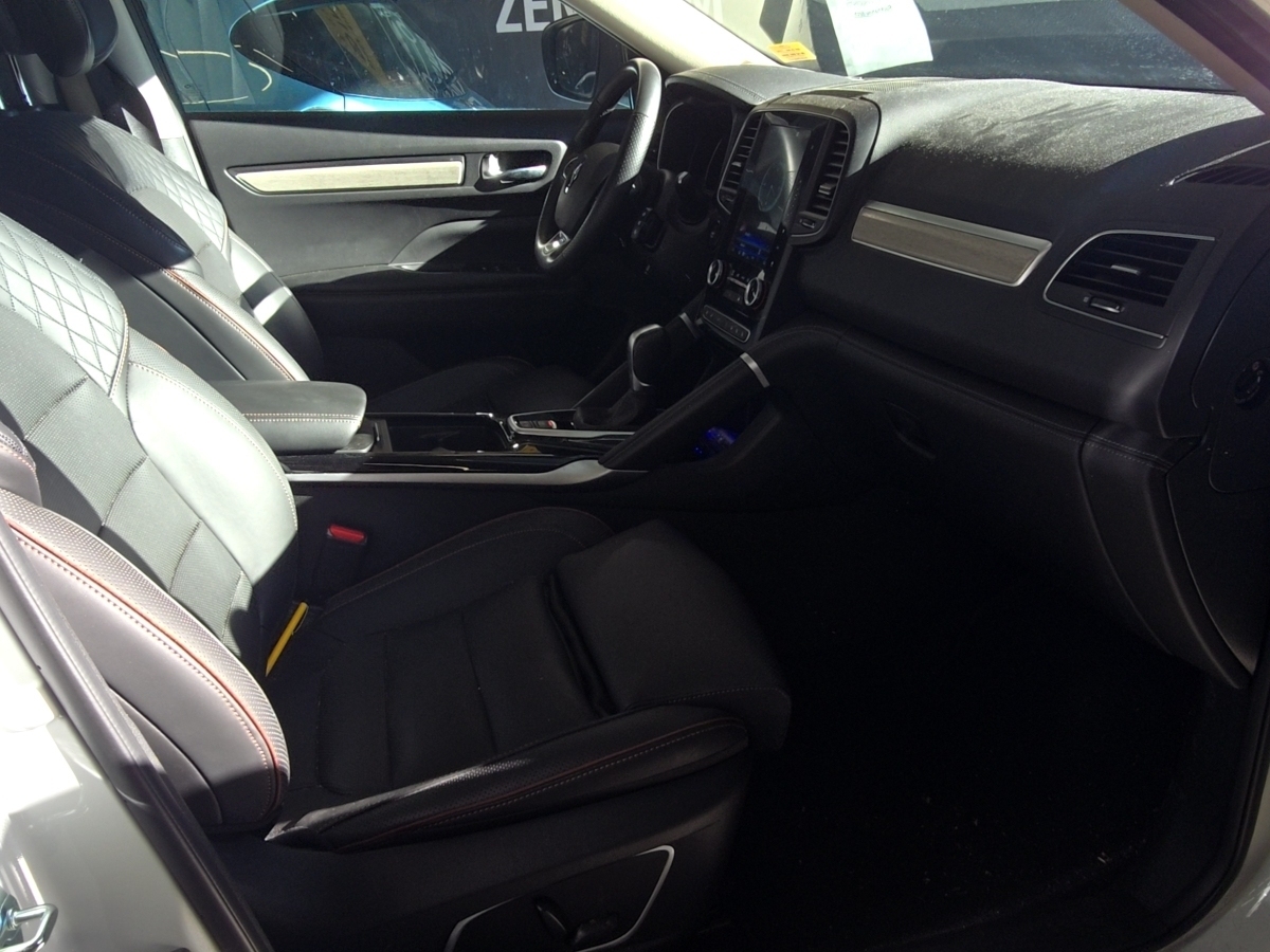 Renault Koleos – Bild 11