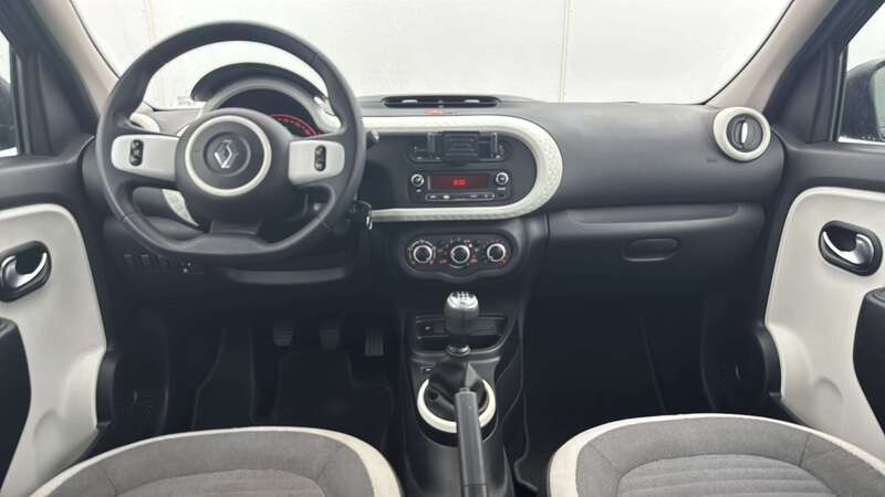 Renault Twingo III