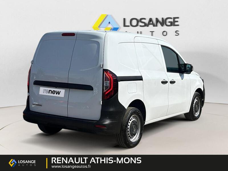 Renault Kangoo VU