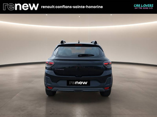 Vehicle 3D Image