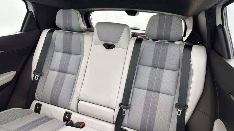 Renault Scenic E-Tech Electrique