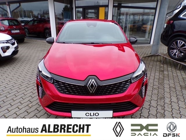Renault Clio – Bild 2