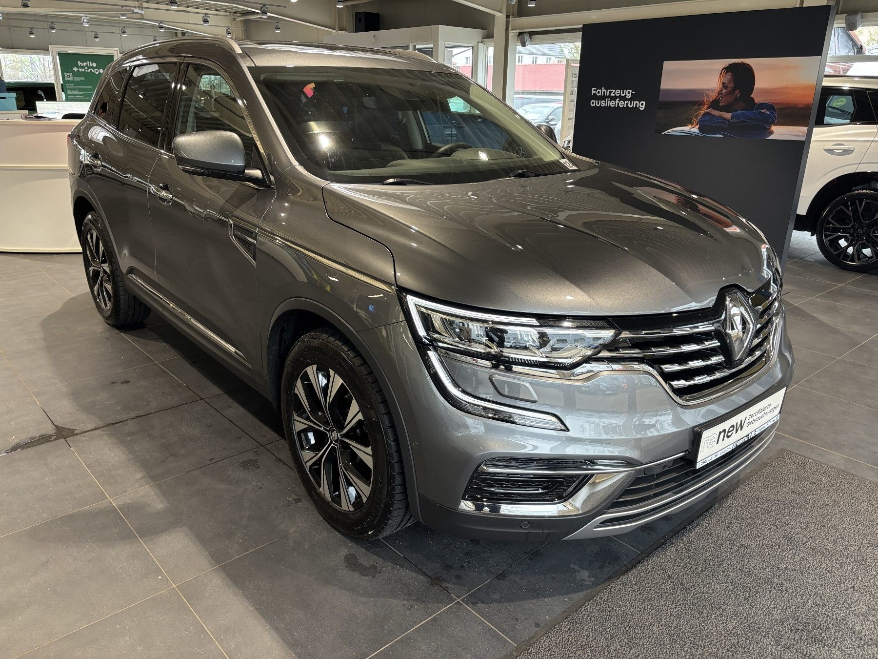 Renault Koleos – Bild 4