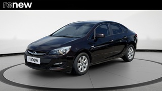 ASTRA