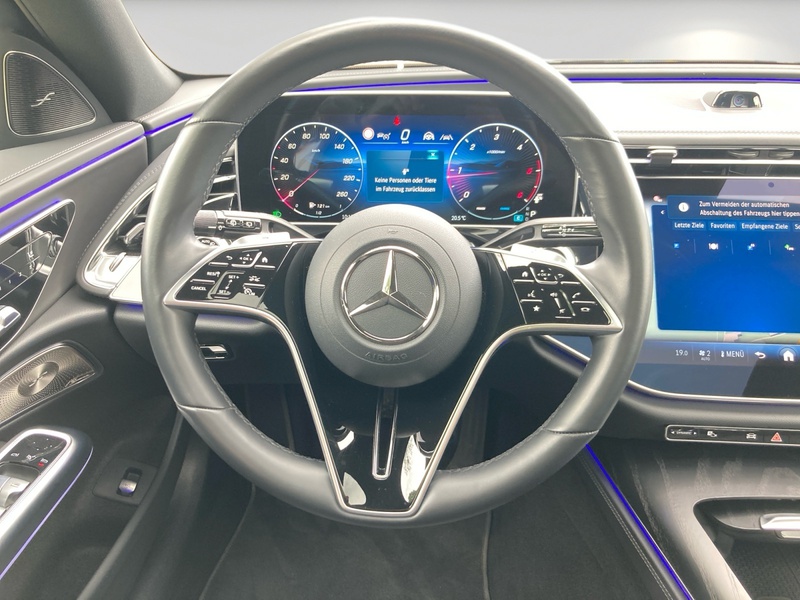Mercedes-Benz E 450