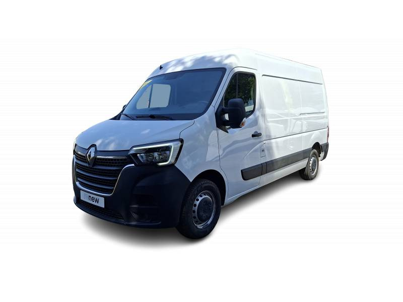 Renault Master III