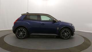 Vehicle 3D Image
